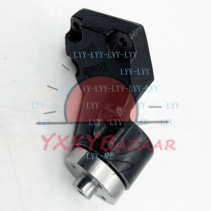 Fan support Bracket with pulley&bolts For Cummins Replaces 3911202 3285947