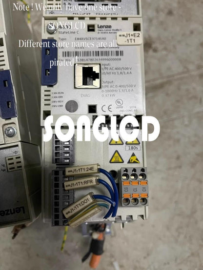 E84AVSCE1522SB0 Industrial Electronic Component - KOEED