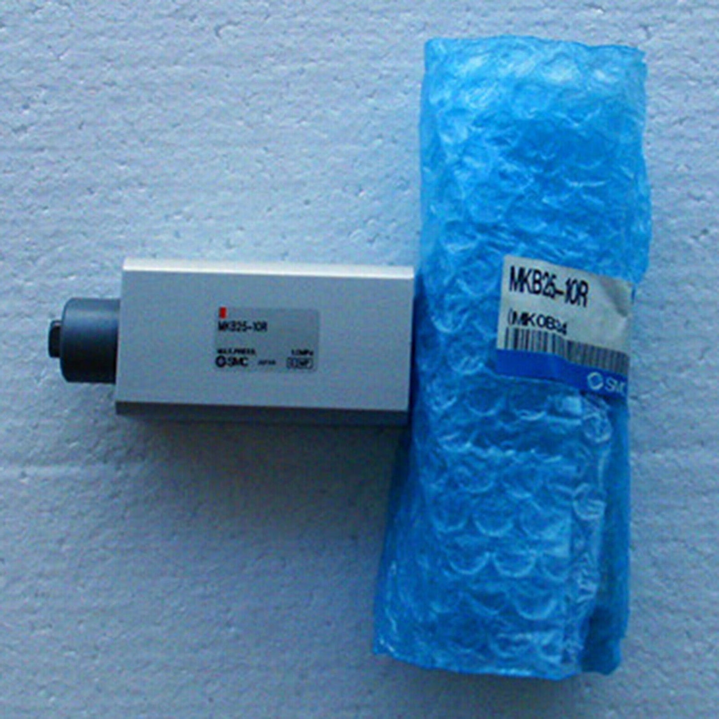 1PC SMC Clamp Cylinder MKB25-10R - SMC