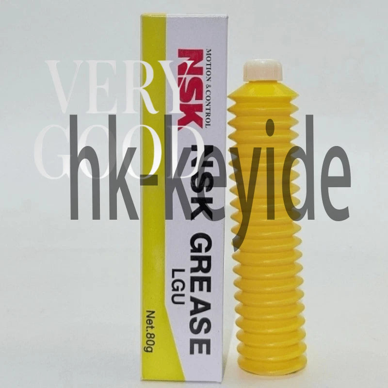 1PCS NSK Grease LGU 80g Tube (2.8oz)