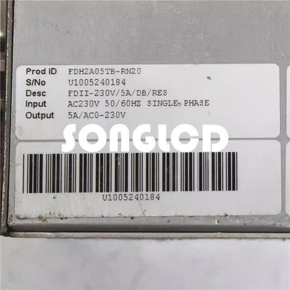 1PCS FDH2A05TB-RN20 - High Precision Electronic Component - KOEED