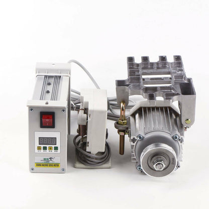 new 220V Energy-saving servo Motor For Industrial 600W