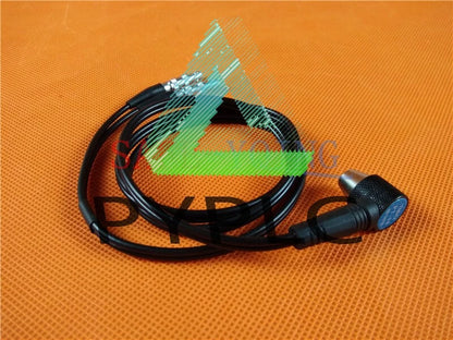 one Mitech N07 Probe 6mm 7MHz for Ultrasonic Thickness Gauge Meter