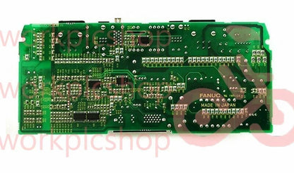 FANUC A20B-2101-0390 Control Board