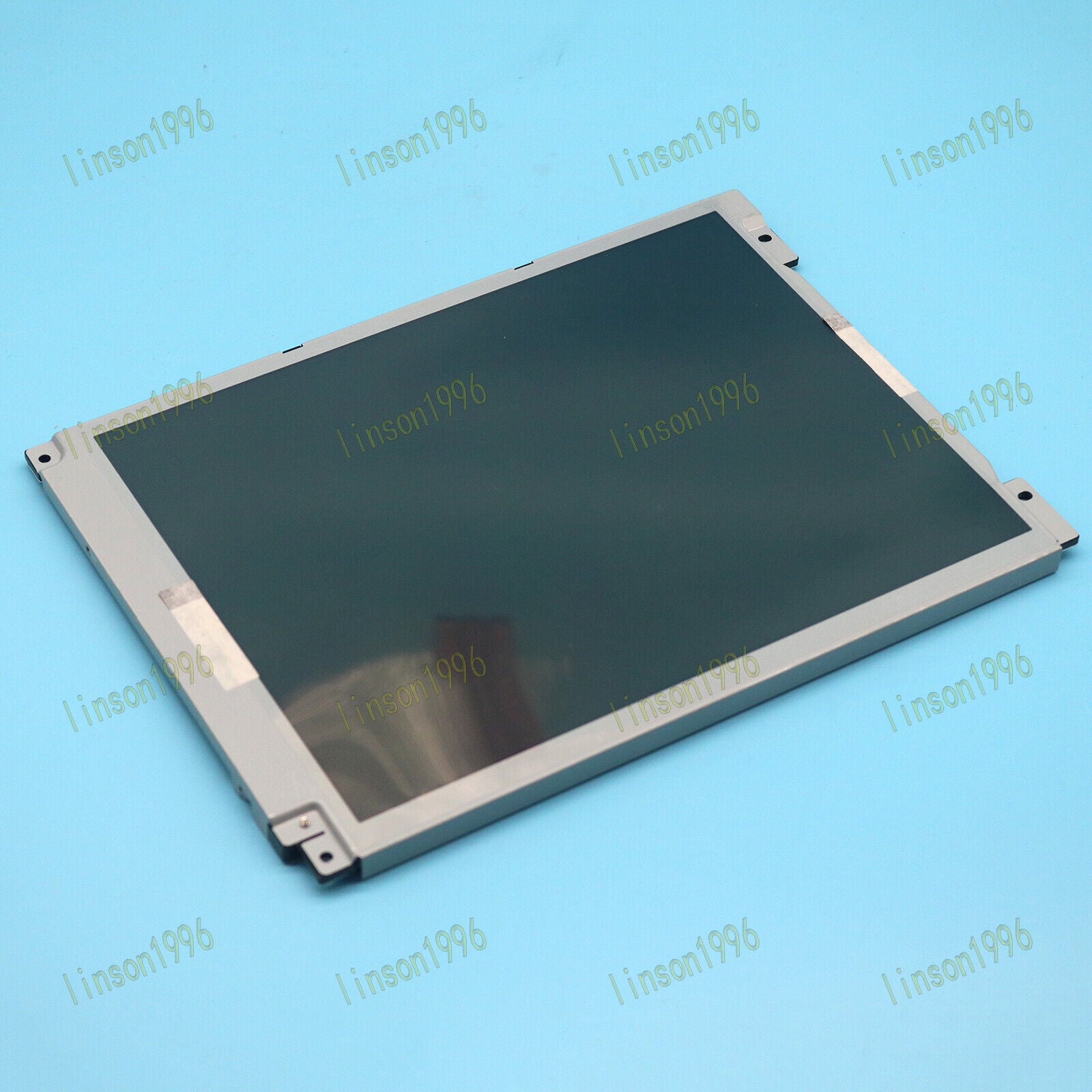 new One  10.4" SHARP LQ10D36C Panel (640X480) LCD Display  SHIP SHARP