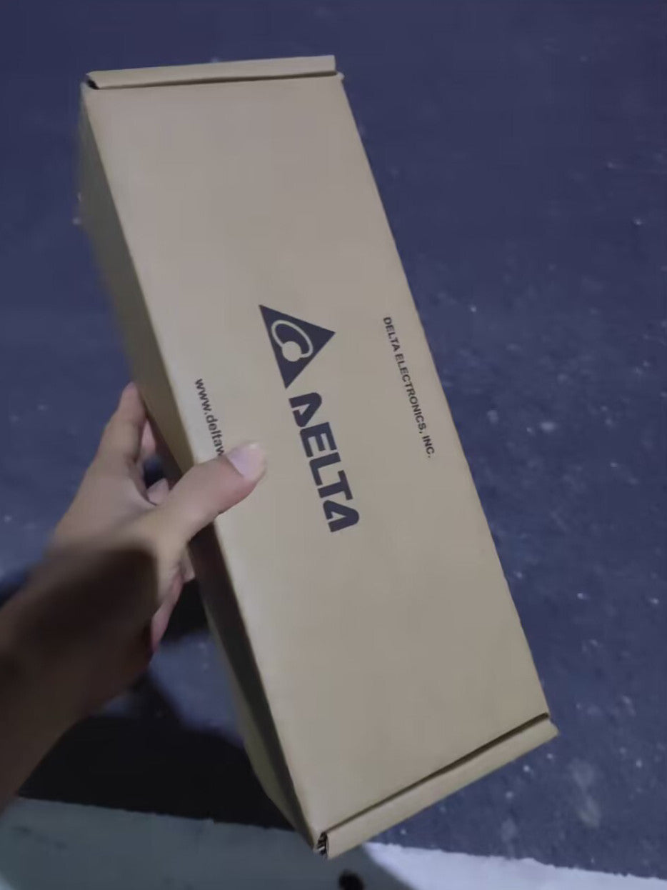 1PC Delta DVP80ES200R CPU Module In Box