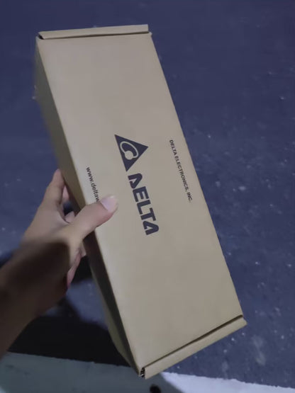 1PC Delta DVP80ES200R CPU Module In Box