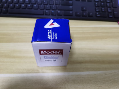 1PC AirTAC SDA40X10 Cylinder In Box