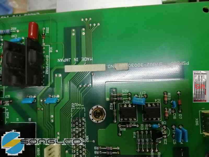 1PCS 97002-30030-10 - KOEED