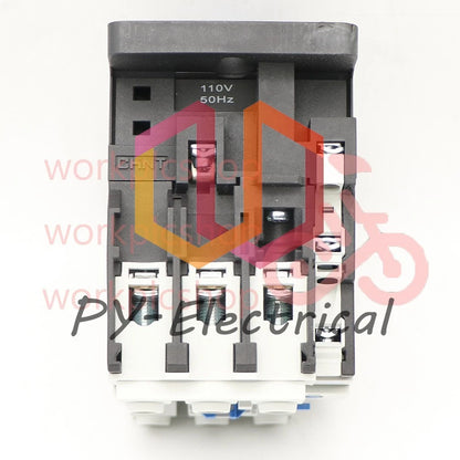 1PCS 50Hz NC15011 NC1-5011 110V Ac contactor #US