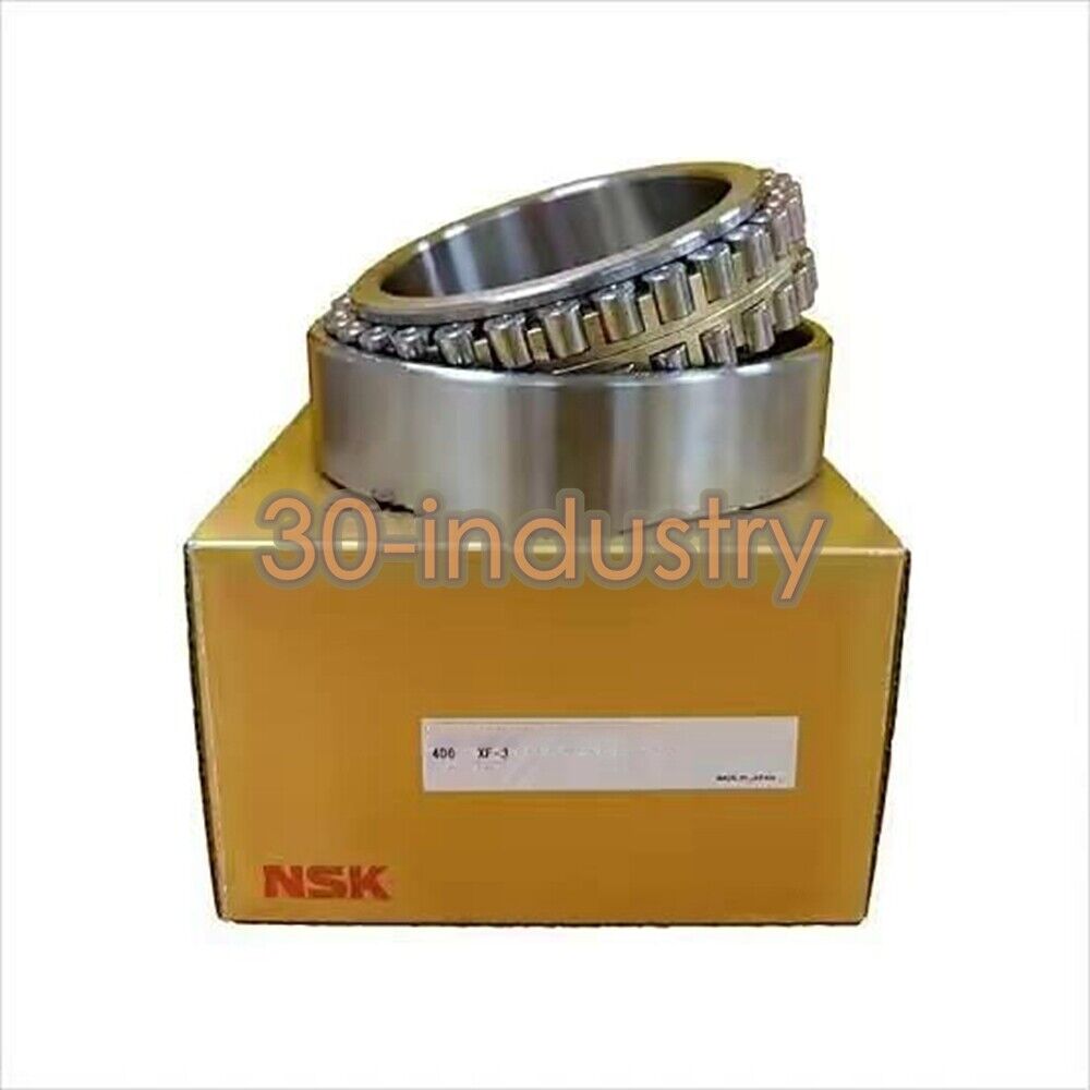 1PCS New For NSK NN3020MBKRCC1P4 Cylindrical Roller Bearings NN3020 MBKRCC1P4 - KOEED