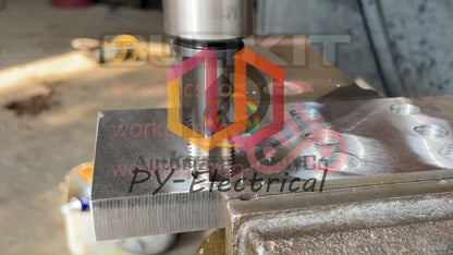 M15 X 1 Tap and Die Set Right Hand, M15X1 Machine Tap and Round Die