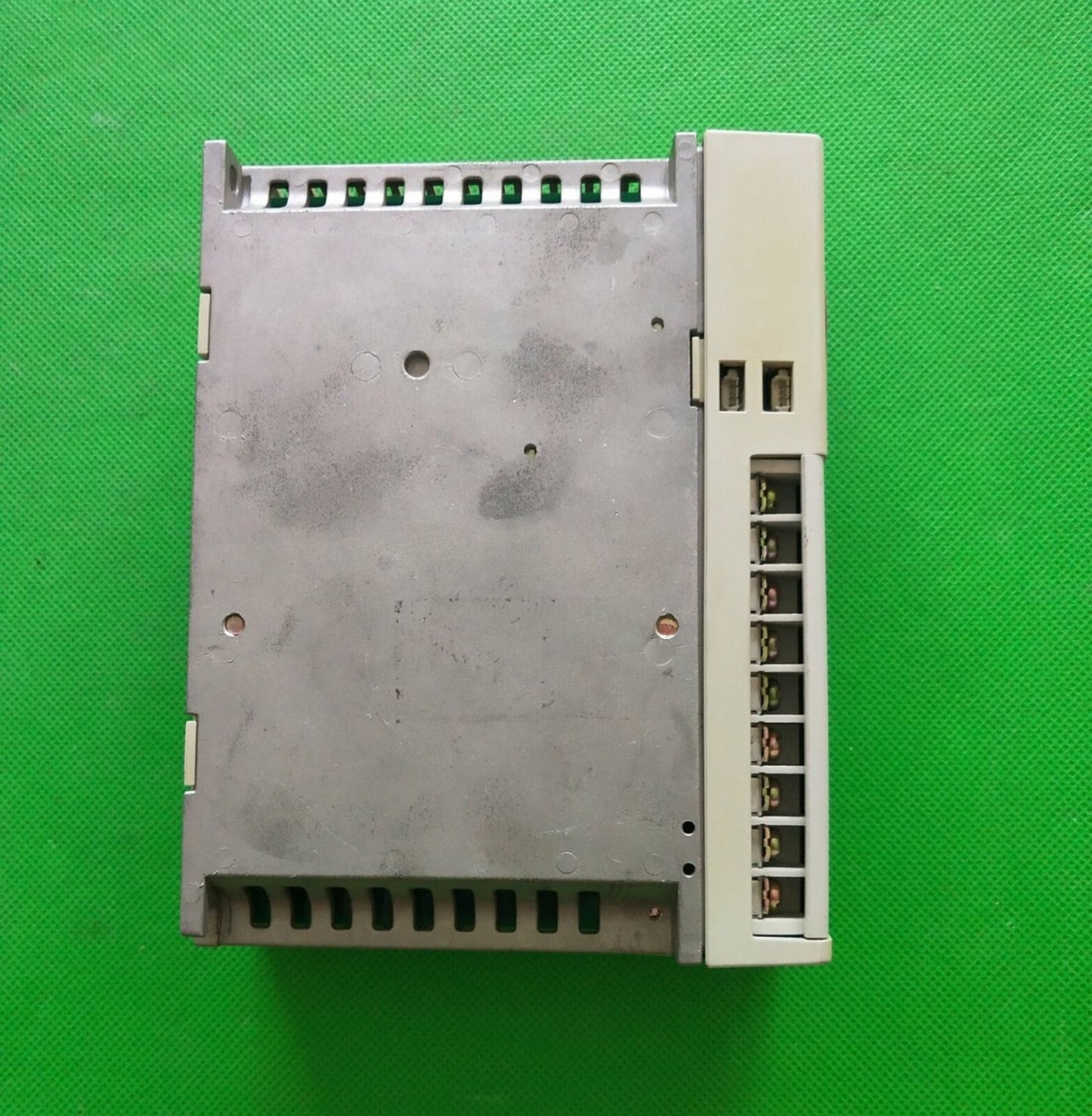 Used ONE Mitsubishi MRJ10MA Servo Drive – Tested and in Good Condition - MITSUBISHI