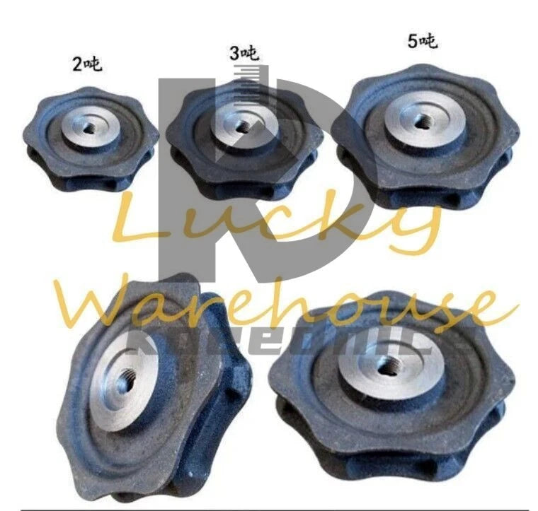1PC 1 Ton-5 Ton Hand Chain Hoist Lift Wheel Guide Wheel Sprocket Gear~