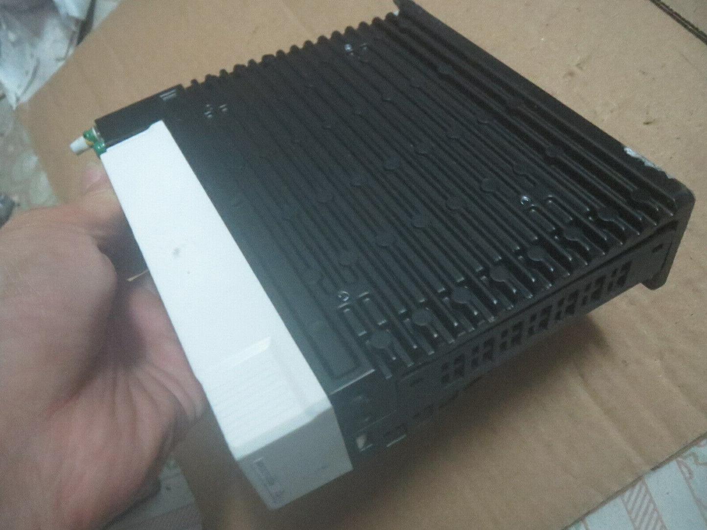 new 1PCS Panasonic AC servo Driver MADDT1205N