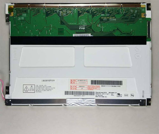 new For Mindray MEC1200 PM8000 G084SN03 V0 8.4" 800(RGB)×600 LCD Screen Panel - MINDRAY