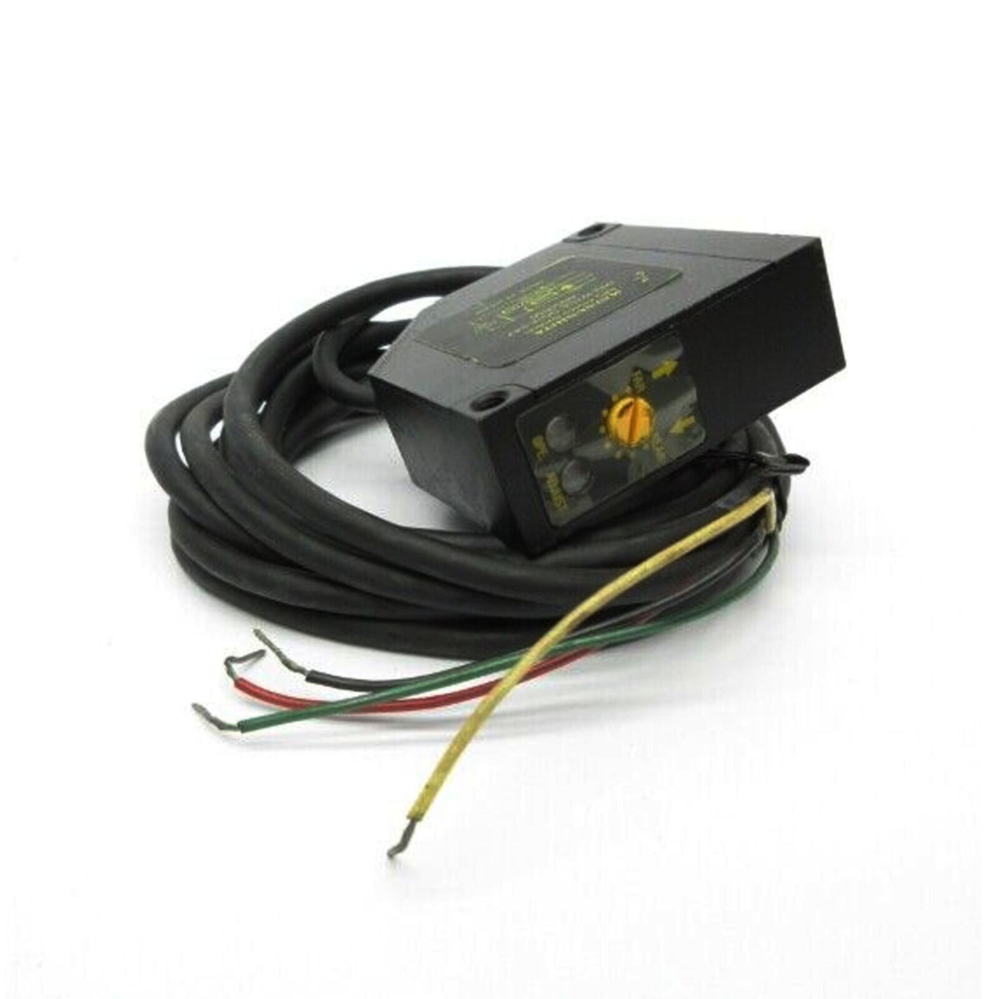 Matsushita MQ-W70A-DC12-24V Photoelectric Sensor - MATSUSHITA