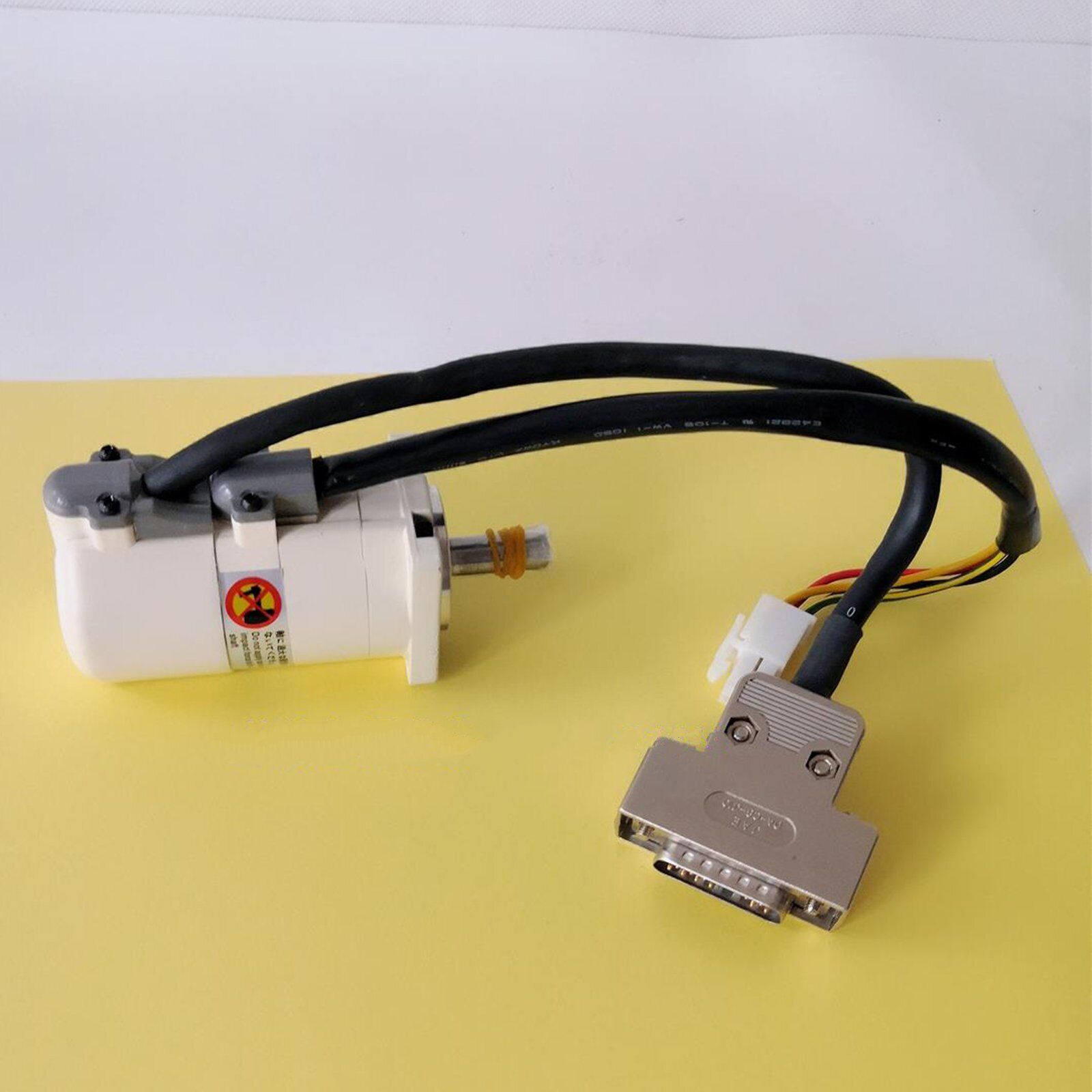 new PANASONIC AC SERVO MOTOR MSM5AZAJA In Box - PANASOINIC