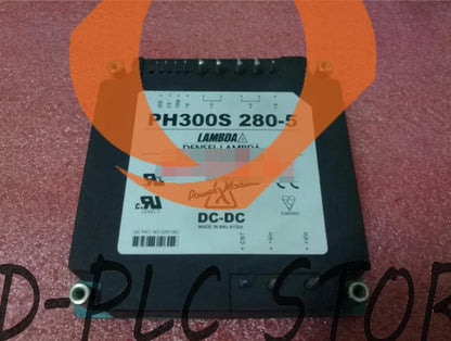 1PCS PH300S280-5 Free shipping