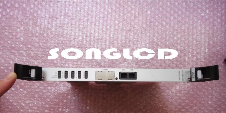 1PCS 4S008-561-ISAT-I/F2-CPCI Interface Module - KOEED