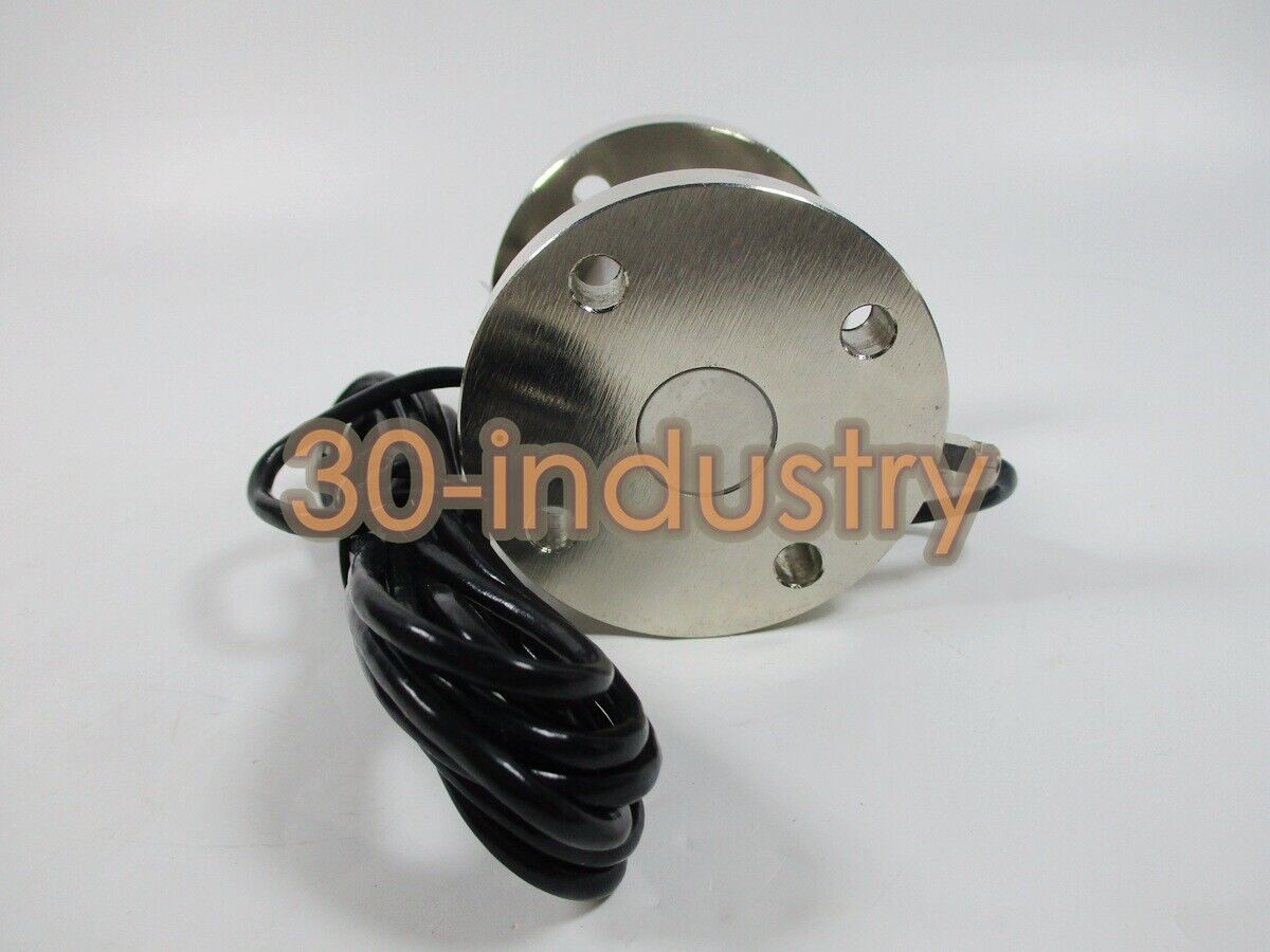 1PCS JNNT-F Dual Flange Static Torque Transducer Rotating Torque Large Range - JNNT