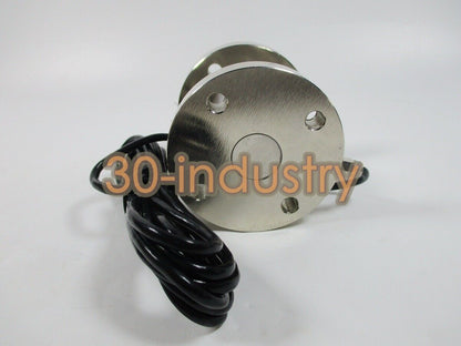 1PCS JNNT-F Dual Flange Static Torque Transducer Rotating Torque Large Range - JNNT