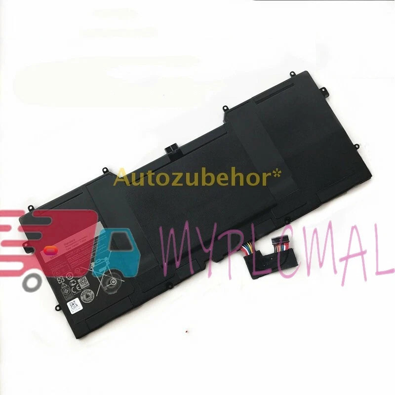 1 Pc. C4K9V Laptop Battery 7.4V 7440mAh 55Wh For XPS13 L221X 9Q33 13 9333