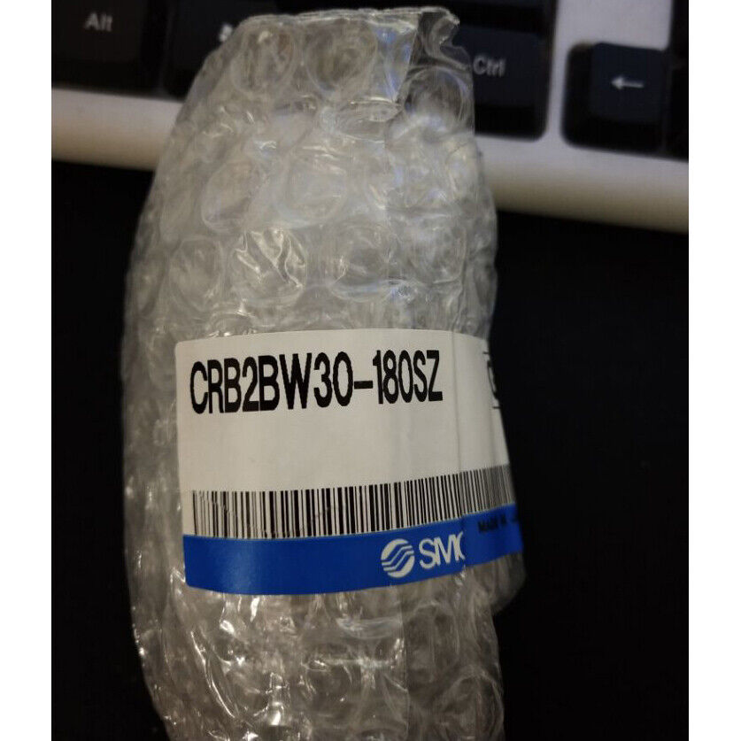1PC SMC CRB2BW30-180SZ Cylinder - SMC