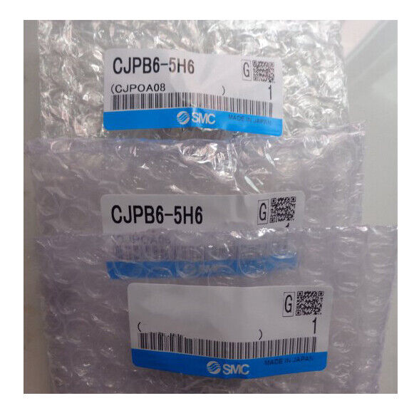 SMC Miniature Needle Cylinder CJPB6-5H6 - SMC