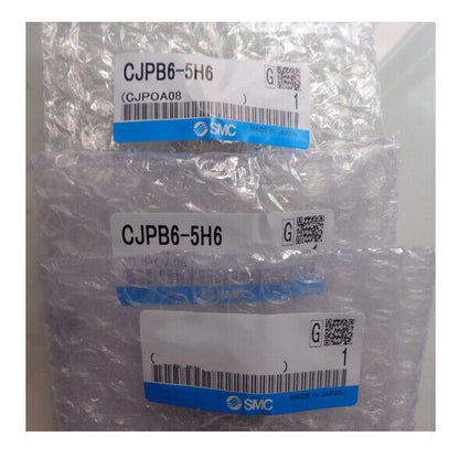 SMC Miniature Needle Cylinder CJPB6-5H6 - SMC