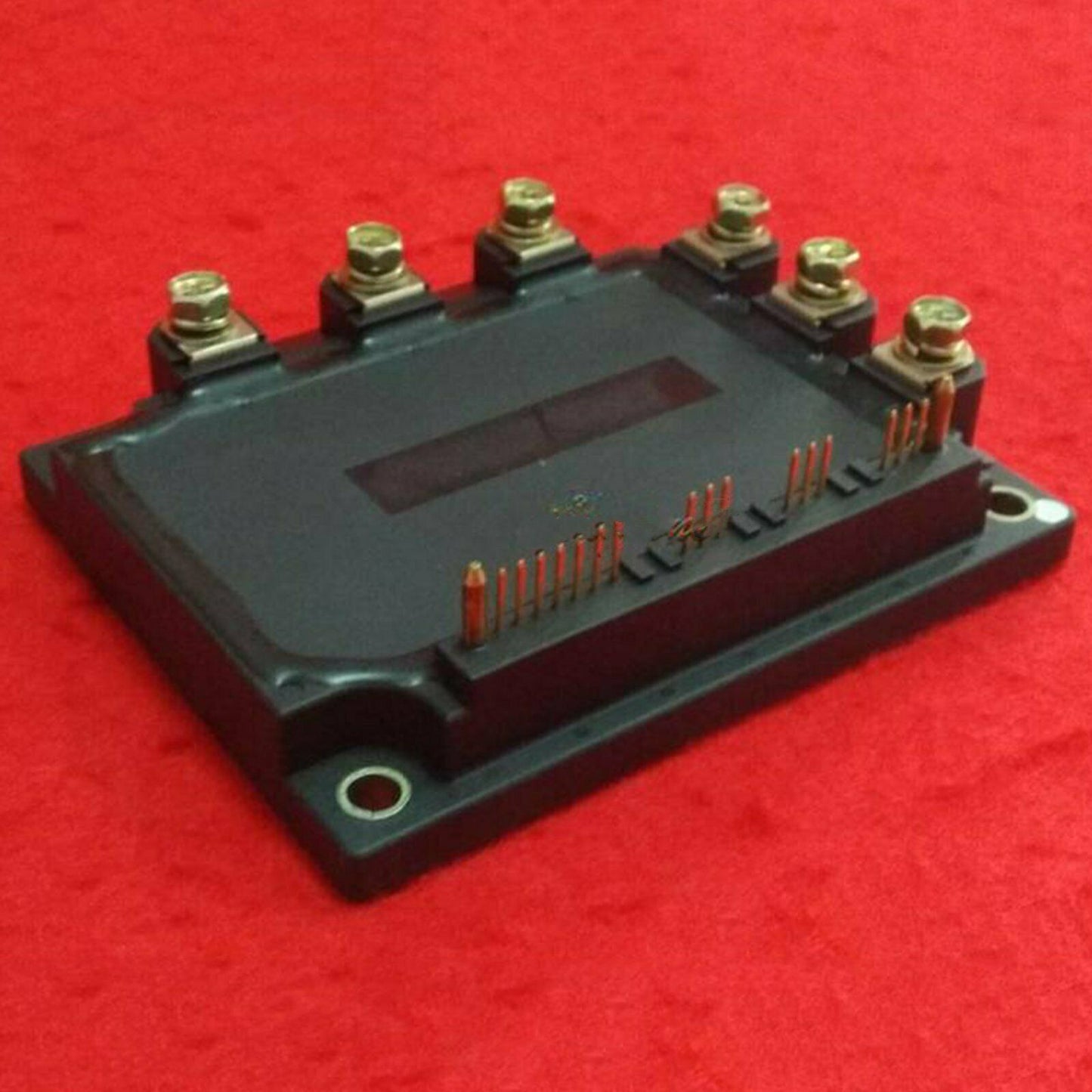 6MBP100RH06001 One For FANUC - FUJI
