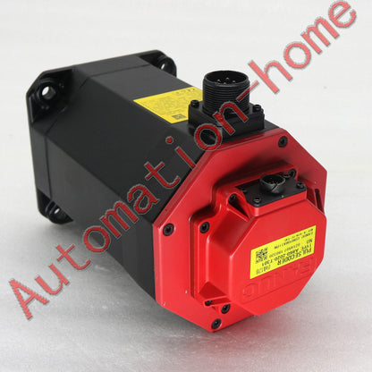 used A06B-0078-B103 Fanuc A06B0078B103 Servo Motor#QW - FANUC