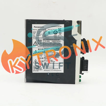 1PC Panasonic Servo Drive 200V 400W MBDHT2510E