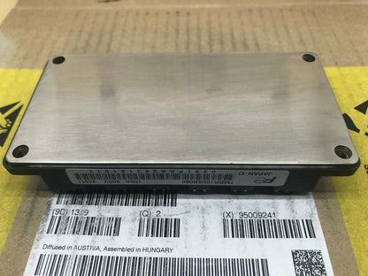 FUJI 7MBR100SB060 Module Power Supply - FUJI