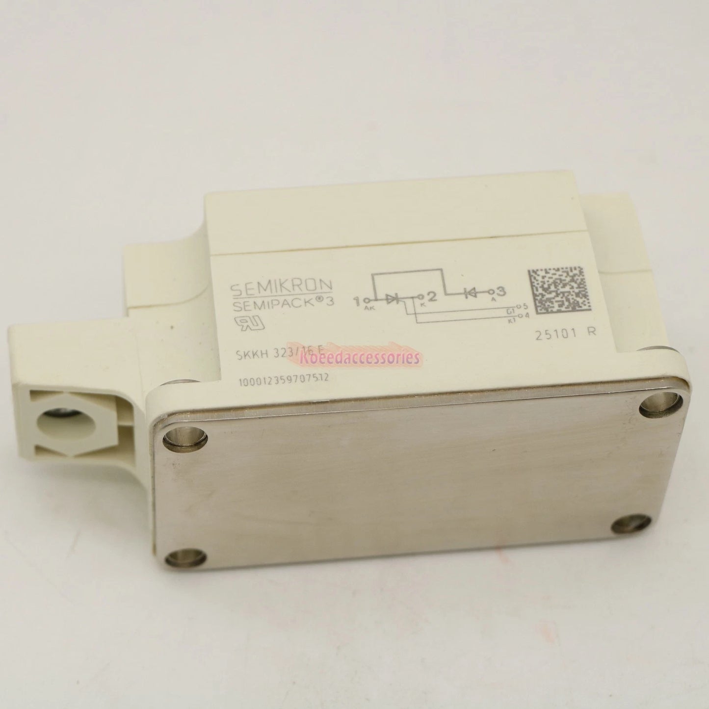 SEMIKRON Module SKKH323/16E SKKH323-16E 1PCS