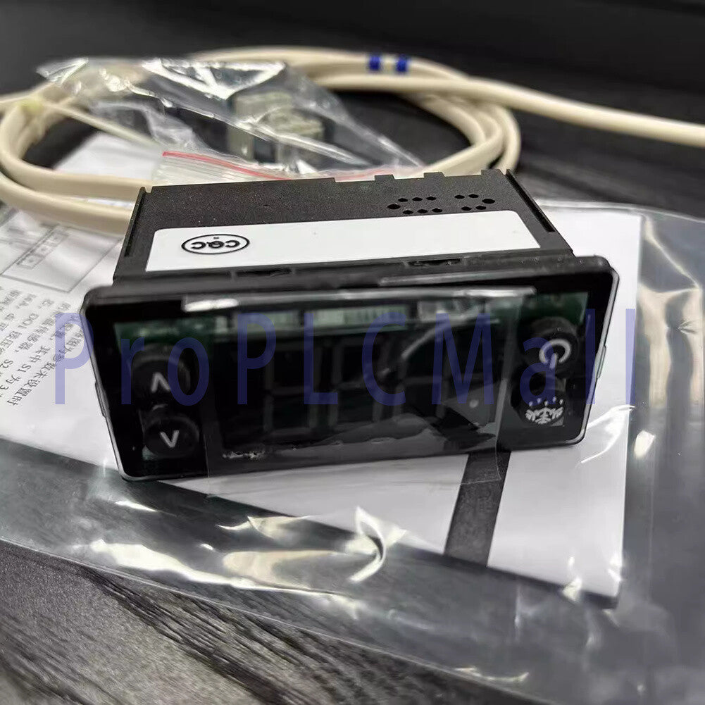 New Danfoss ERC101A 080G3030 Electronic Control Unit 1PCS