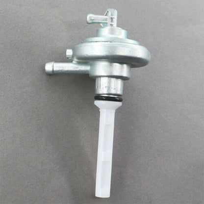 For Vespa Piaggio Aprilia ET2 ET4 50cc 674594 Fuel Petcock Gas Valve Tap Switch