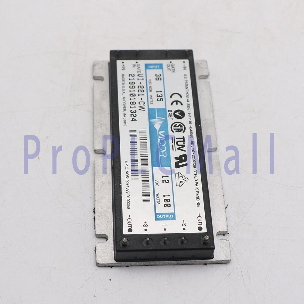 1PCS VI-221-CW VICOR MODULE VI221CW~