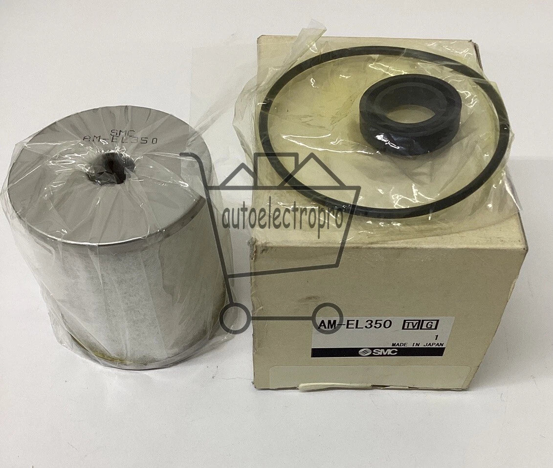 1PC SMC AM-EL350 Filter Element Free delivery