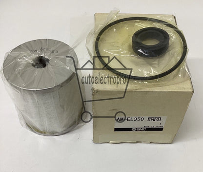 1PC SMC AM-EL350 Filter Element Free delivery