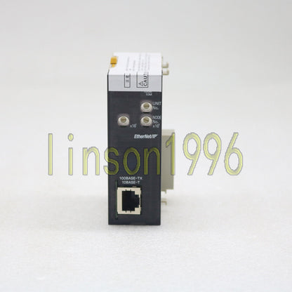 CJ1W-EIP21 Ethernet Module PLC - OMRON