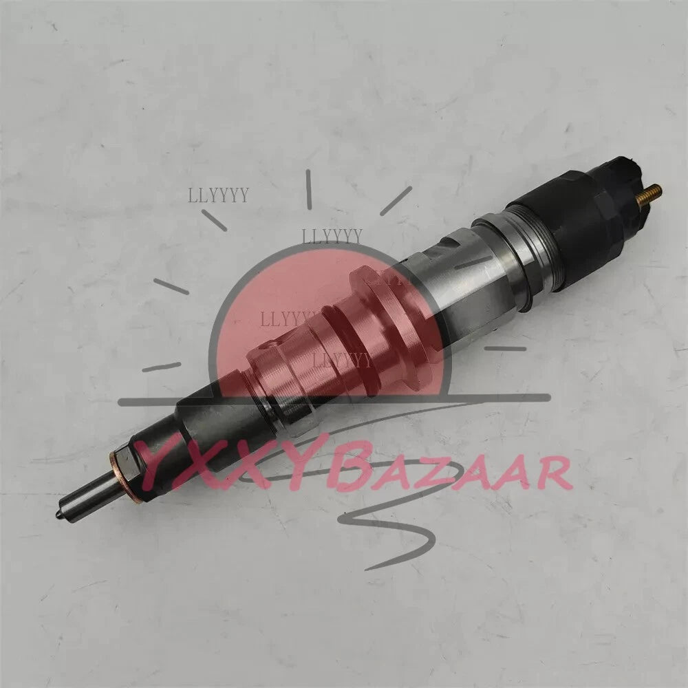 Fuel Injector For Cummins 2019-2022 Dodge Ram 2500 3500 6.7L R8444791AA 5364205