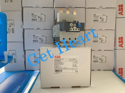 ABB TA110DU-90 1SAZ411201R1001 Series Thermal Overload Relay