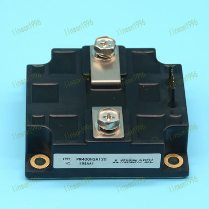 Mitsubishi PM400HSA120 Module Spot Light - MITSUBISHI