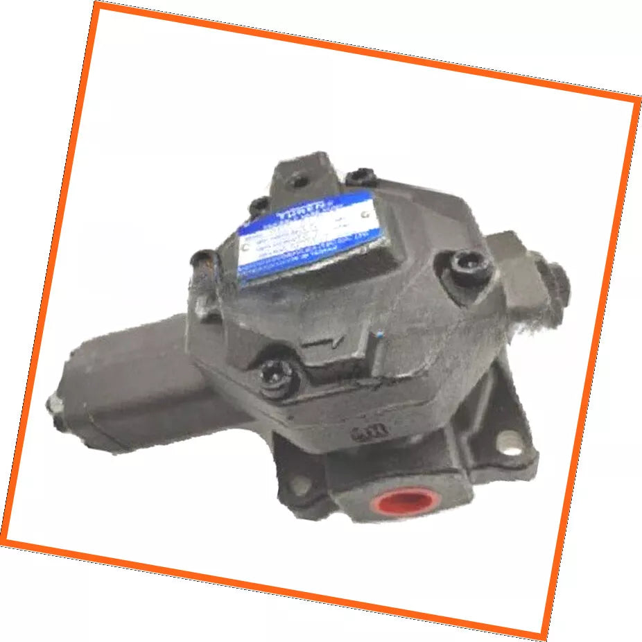 YUKEN SVPF-20-55-20 Variable Vane Pump - 20L/min Max Pressure 55kgf/cm2 - YUKEN