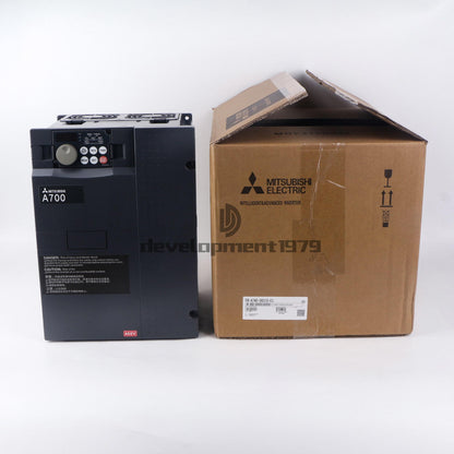 new ONE Mitsubishi Inverter FR-A740-00310-EC 11KW#YC - MITSUBISHI