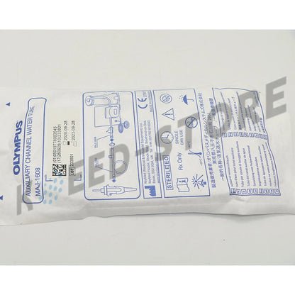 1PCS Olympus MAJ-1608 Auxiliary Water Supply Pipe