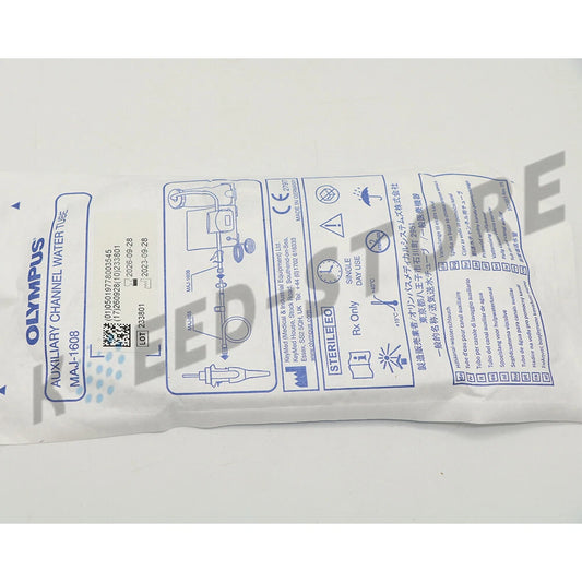 1PCS Olympus MAJ-1608 Auxiliary Water Supply Pipe