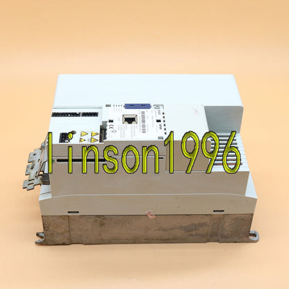 Used Lenze E84AVSCE5524SX0 Inverter - LENZE