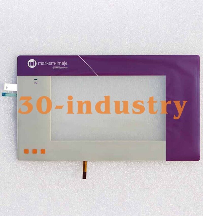 Touch Screen Glass and Protective Film for Mi Markem-Imaje - VENDOR NAME